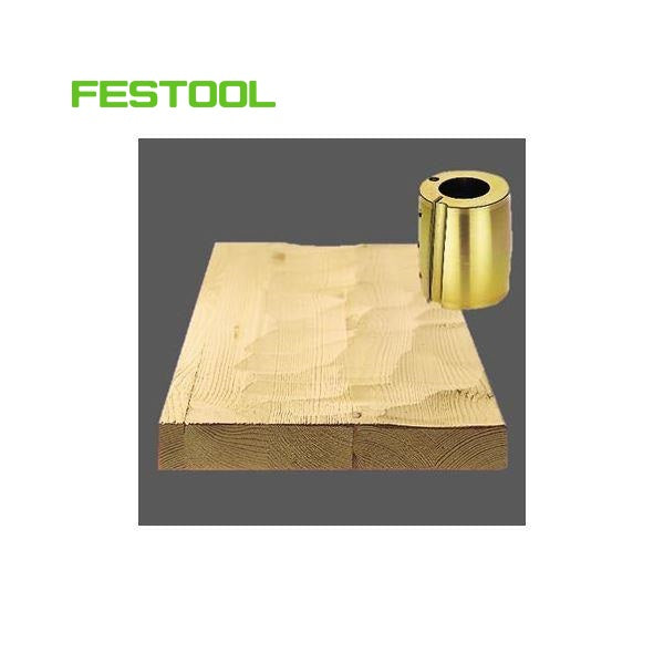 Explore Festool 485331 Rustic Undulating HSS Cutterhead Festool and other.  Shop in our store for savings